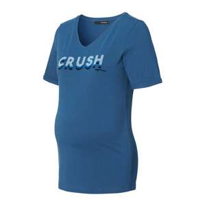 Supermom Póló 'Crush'  kék / tengerészkék / királykék / világoskék