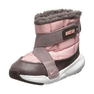 Nike Sportswear Hócsizmák  világos-rózsaszín / sötét-rózsaszín / fehér