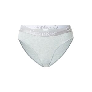 Calvin Klein Underwear Slip  szürke / fehér / bézs