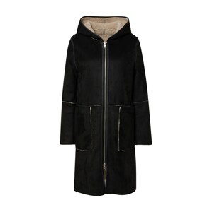 Goosecraft Átmeneti kabátok 'Adelyn'  bézs / fekete