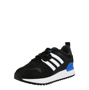 ADIDAS ORIGINALS Sportcipő  kék / fekete / fehér
