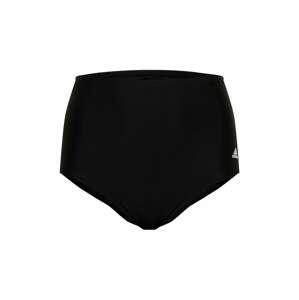 ADIDAS PERFORMANCE Sport bikini nadrág  fekete / fehér