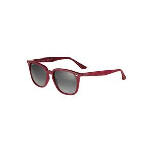Ray-Ban Napszemüveg '0RB4362'  piros / fekete