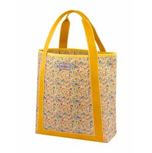 Cath Kidston Shopper táska 'Webbing Tote'  sárga / vegyes színek