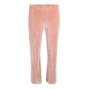 ETAM Pizsama nadrágok  rózsaszín