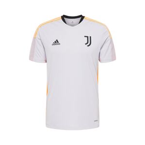 ADIDAS PERFORMANCE Mezek 'Juventus Turin'  fekete / mustár / világosszürke