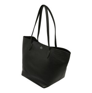 Copenhagen Shopper táska  fekete