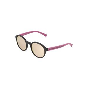 ARMANI EXCHANGE Napszemüveg '0AX4114S'  világos-rózsaszín