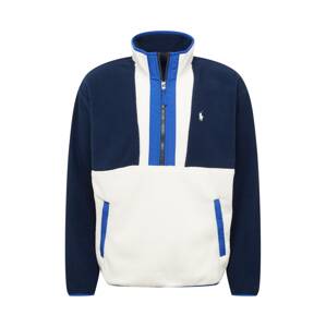 Polo Ralph Lauren Sweatshirt  sötétkék / fehér / kék