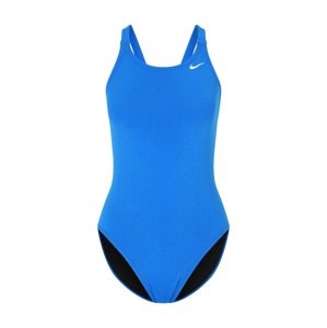 Nike Swim Sport fürdőruhák  királykék / fehér