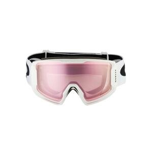 OAKLEY Sport napszemüveg  világos-rózsaszín / fehér