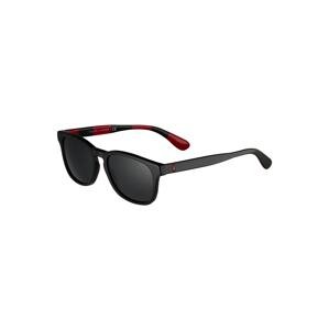 Polo Ralph Lauren Napszemüveg '0PH4170'  fekete / piros / szürke