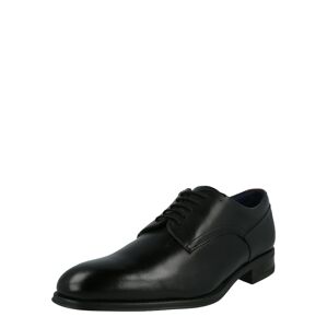Ted Baker Fűzős cipő 'VATTAL'  fekete