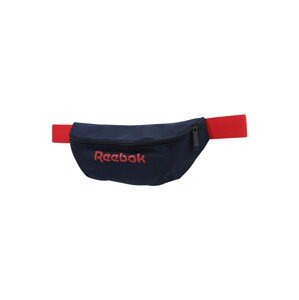 Reebok Sport Sport övtáska  tengerészkék / piros