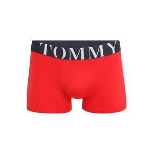 Tommy Hilfiger Underwear Boxeralsók  világospiros / sötétkék / fehér