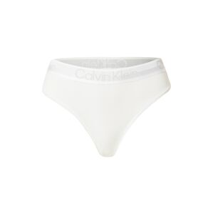Calvin Klein Underwear Slip  szürke / piszkosfehér