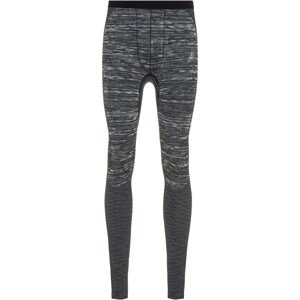 ODLO Sport alsónadrágok 'Blackcomb'  szürke / fekete