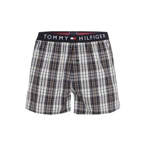 Tommy Hilfiger Underwear Boxeralsók  fehér / fekete / szürke / zöld / tengerészkék