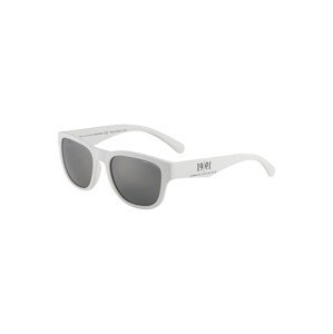 ARMANI EXCHANGE Napszemüveg '0AX4115SU'  fehér / fekete