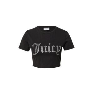 Juicy Couture Póló  fekete