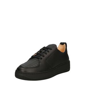 EKN Footwear Sneaker 'ARGAN'  fekete