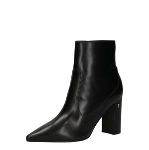 Ted Baker Stiefelette 'Nysha'  fekete