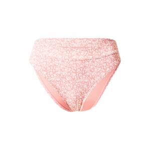 BILLABONG Bikini nadrágok 'Lil One Maui'  rózsaszín / fehér