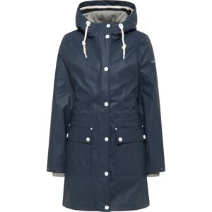 DreiMaster Maritim Funkcionális kabátok  kék / fehér