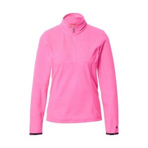 Champion Authentic Athletic Apparel Sportpulóverek  rózsaszín / fekete