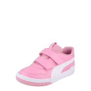 PUMA Sportcipő  világos-rózsaszín / fehér