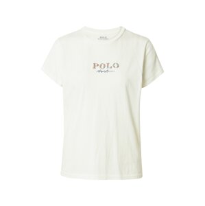 Polo Ralph Lauren Póló  vegyes színek / természetes fehér