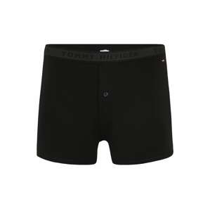 Tommy Hilfiger Underwear Boxeralsók  fekete / piros / fehér / tengerészkék / antracit