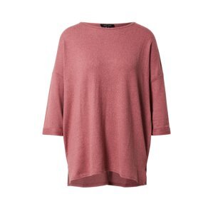 NEW LOOK Oversize pulóver 'BELLA'  sötét-rózsaszín