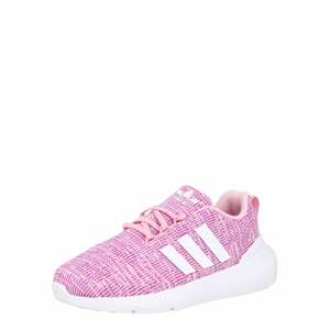 ADIDAS SPORTSWEAR Sportcipő 'Swift Run 22'  rózsaszín / rózsaszín / világos-rózsaszín
