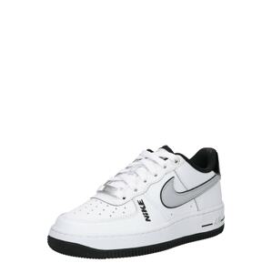 Nike Sportswear Sportcipő  fehér / füstszürke / fekete