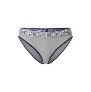 Tommy Hilfiger Underwear Slip  tengerészkék / szürke melír / fehér