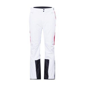 CMP Kültéri nadrágok  fehér / fekete / tengerészkék / piros