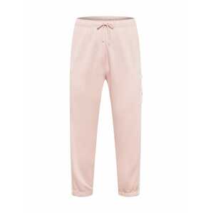 Nike Sportswear Nadrág  világos-rózsaszín / pasztellsárga