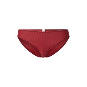 Esprit Bodywear Slip  cseresznyepiros / piros