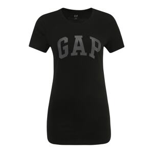 Gap Tall Póló  bazaltszürke / fekete
