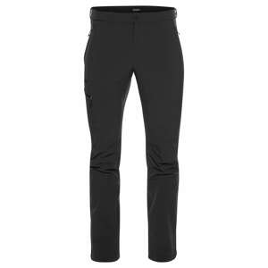 Schöffel Kültéri nadrágok 'Koper 1'  fekete