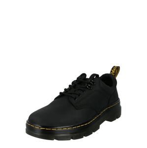 Dr. Martens Fűzős cipő 'Reeder 5'  fekete