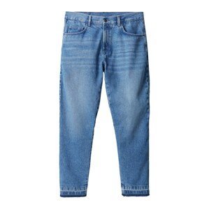Desigual Jeans 'LOUISE'  kék farmer / tengerészkék