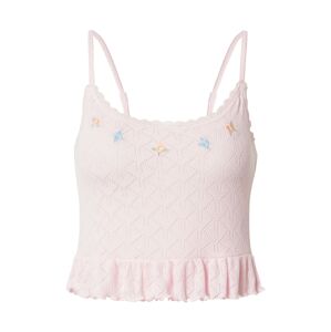 Cotton On Body Hálóingek 'POINTELLE'  pasztell-rózsaszín / vegyes színek