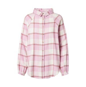 Cotton On Body Hálóingek  világos-rózsaszín / fehér / rózsaszín / borvörös