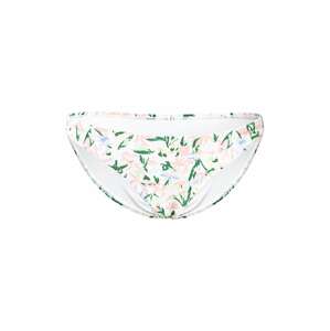 Cotton On Body Bikini nadrágok  fűzöld / pasztellzöld / sárgabarack / világos-rózsaszín / fehér