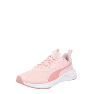 PUMA Sportcipő 'Incinerate'  rózsaszín / fehér