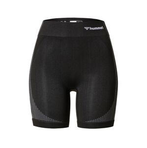 Hummel Sport alsónadrágok  fekete / fehér