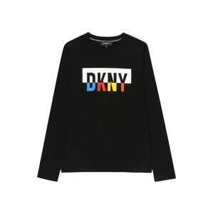 DKNY Póló  fekete / vegyes színek