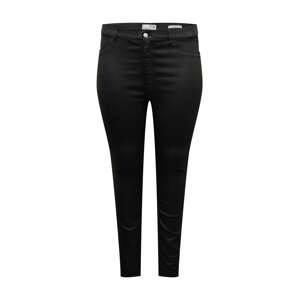 Selected Femme Curve Jeggings 'CURVE'  fekete